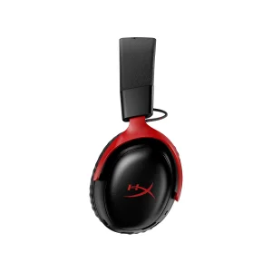 HyperX Cloud III S headset for PC,PS5/4-blk/red - obrázek 3
