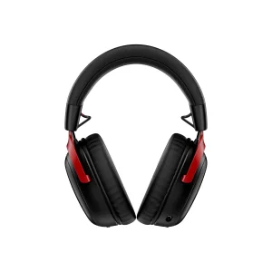 HyperX Cloud III S headset for PC,PS5/4-blk/red - obrázek 4
