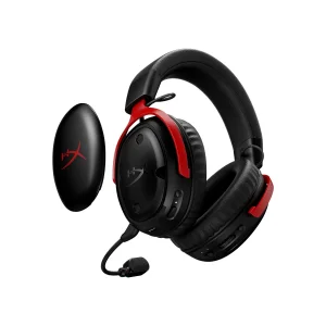 HyperX Cloud III S headset for PC,PS5/4-blk/red - obrázek 7