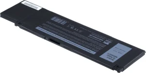 Baterie T6 Power Dell G3 15 3500, 3590, G5 15 5500, Inspiron 14 5490, 4470mAh, 51Wh, 3cell, Li-pol - obrázek 4