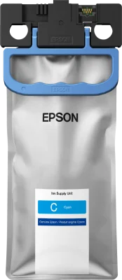 Epson WorkForce Pro EM-C8101R Cyan XXL Ink