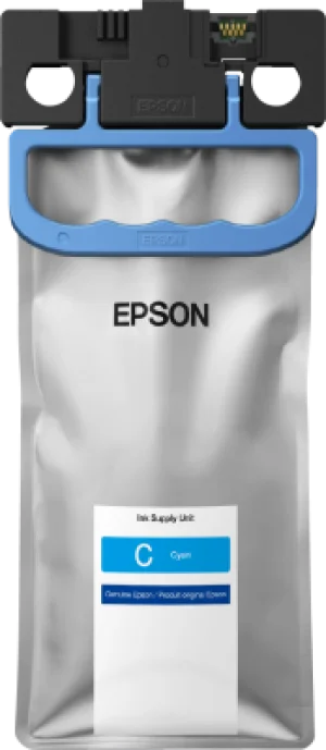 Epson WorkForce Pro EM-C8101R Cyan XXL Ink