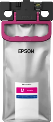 Epson WorkForce Pro EM-C8101R Magenta XXL Ink