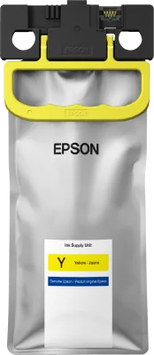 Epson WorkForce Pro EM-C8101R Yellow XXL Ink
