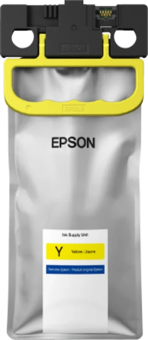 Epson WorkForce Pro EM-C8101R Yellow XXL Ink