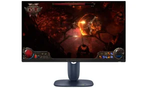 Dell Alienware AW2725DM 27" IPS QHD 180Hz 1ms - obrázek 3