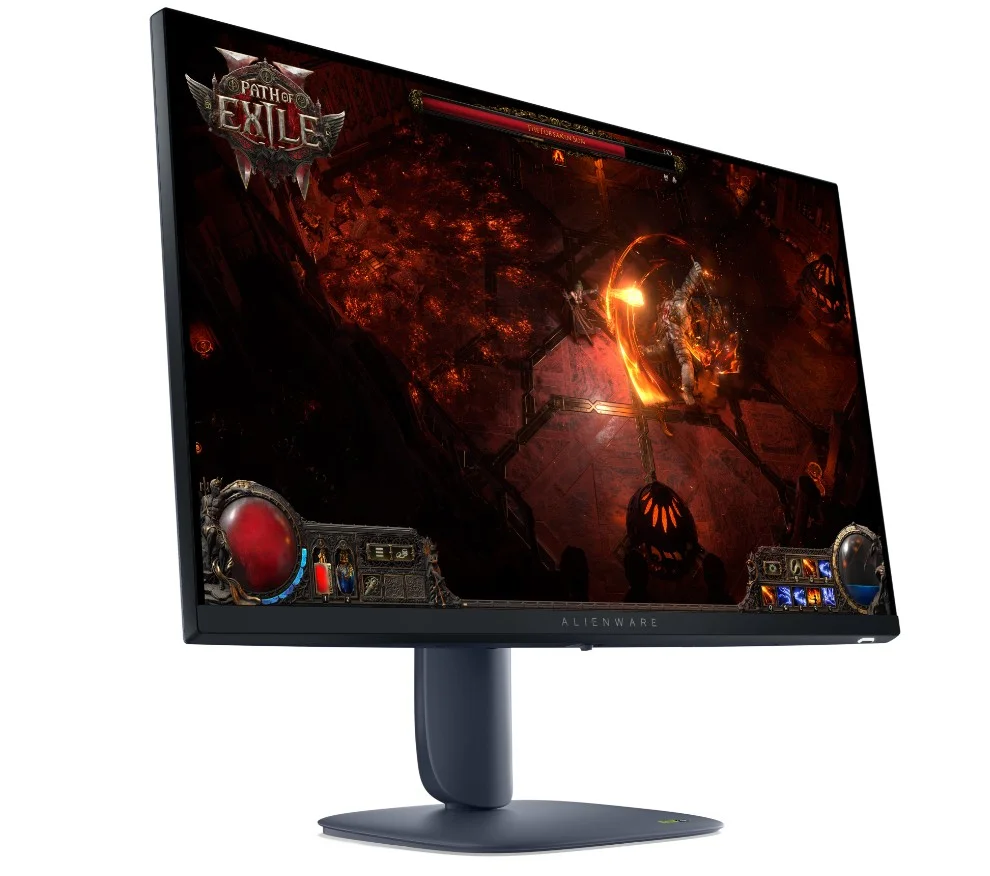Dell Alienware AW2725DM 27" IPS QHD 180Hz 1ms