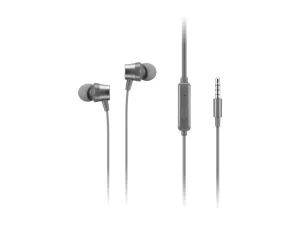 Lenovo 110 Analog In-Ear Headphones - obrázek 2