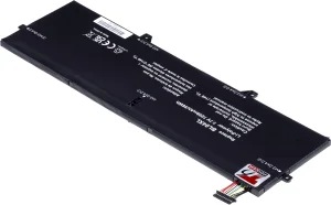 Baterie HP EliteBook x360 1040 G5/G6 56Wh 7298mAh (T6 Power) - obrázek 2