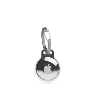 Epico Holder z nerezové oceli pro Apple AirTag - obrázek 2