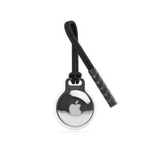 Epico Holder z nerezové oceli pro Apple AirTag