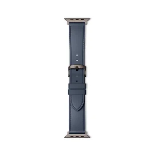 Epico Watch Strap Leather 38/40/41/42 - hnědá - obrázek 4