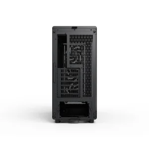 Fractal Epoch/Midi Tower/Transpar./Černá - obrázek 2