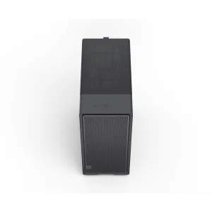 Fractal Epoch/Midi Tower/Transpar./Černá - obrázek 7