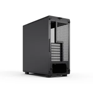 Fractal Epoch/Midi Tower/Transpar./Černá - obrázek 8