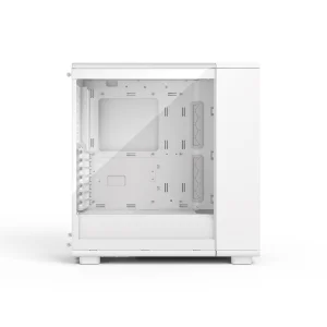 Fractal Epoch/Midi Tower/Transpar./Bílá - obrázek 4