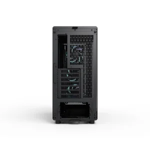 Fractal Epoch/Midi Tower/Transpar./Černá - obrázek 6