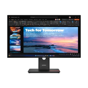 Lenovo ThinkVision T27qd-40 27" QHD IPS 120Hz 4ms