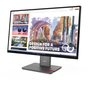 Lenovo ThinkVision P27qd-40 27" IPS QHD 120Hz 4ms - obrázek 5