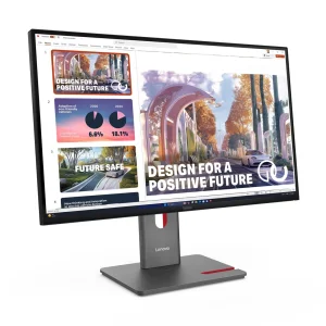 Lenovo ThinkVision P27qd-40 27" IPS QHD 120Hz 4ms
