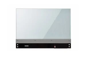 30" LG OLED 30EW5TP -HD,600cd,transparent,18/7 - obrázek 2