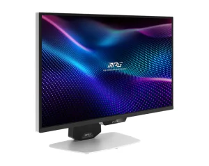 MSI MPG 274URDFW E16M 27" 4K UHD IPS 160Hz 0.5ms - obrázek 2