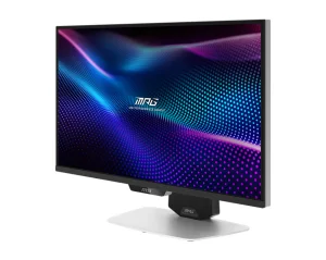 MSI MPG 274URDFW E16M 27" 4K UHD IPS 160Hz 0.5ms - obrázek 3