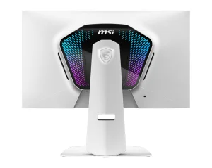 MSI MPG 274URDFW E16M 27" 4K UHD IPS 160Hz 0.5ms - obrázek 4