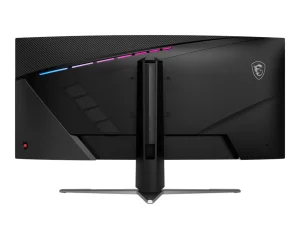 MSI MPG 346CQRF X24 34" VA wQHD 240Hz 0,5ms černý - obrázek 5
