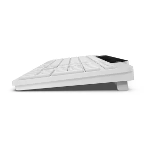 Lenovo 800 Self-Charging Bluetooth Keyboard-CZ/SK - obrázek 3