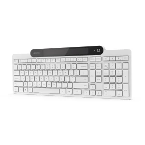 Lenovo 800 Self-Charging Bluetooth Keyboard-CZ/SK