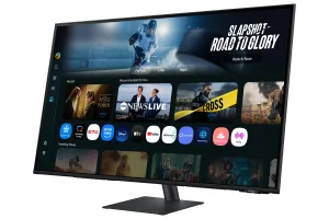 Samsung Smart Monitor M70F 43" 4K UHD VA 60Hz 4ms černý - obrázek 9