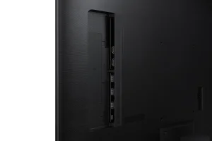 Samsung Smart Monitor M70F 43" 4K UHD VA 60Hz 4ms černý - obrázek 2
