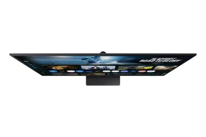 Samsung Smart Monitor M70F 43" 4K UHD VA 60Hz 4ms černý - obrázek 5