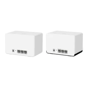MERCUSYS AX3000 Mesh Wi-Fi 6 systém - obrázek 2