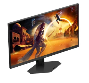 AOC AGON 27G4HRE 27" IPS FHD 200Hz 1ms - obrázek 11