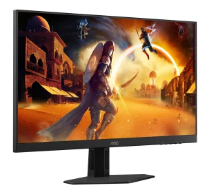 AOC AGON 27G4HRE 27" IPS FHD 200Hz 1ms - obrázek 12