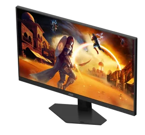 AOC AGON 27G4HRE 27" IPS FHD 200Hz 1ms - obrázek 3
