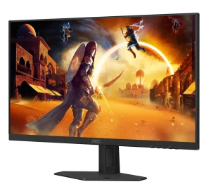 AOC AGON 27G4HRE 27" IPS FHD 200Hz 1ms - obrázek 4
