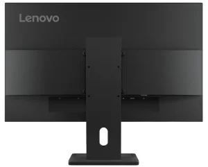 Lenovo ThinkVision E24-40 23,8" IPS FHD 100Hz 4ms černý - obrázek 4