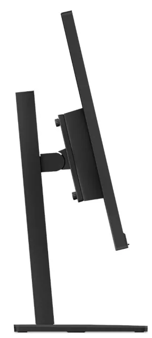 Lenovo ThinkVision E24-40 23,8" IPS FHD 100Hz 4ms černý - obrázek 5