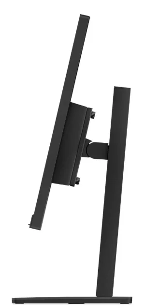 Lenovo ThinkVision E24-40 23,8" IPS FHD 100Hz 4ms černý - obrázek 6