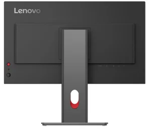 Lenovo ThinkVision P24Q-40 23,8" IPS QHD 120Hz 4ms černý - obrázek 3