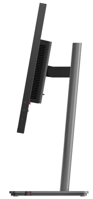 Lenovo ThinkVision P24Q-40 23,8" IPS QHD 120Hz 4ms černý - obrázek 4