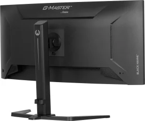 IIYAMA G-Master GCB3482WQSU-B1 34" VA WQHD 120Hz Gaming Monitor - obrázek 9