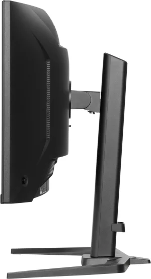 IIYAMA G-Master GCB3482WQSU-B1 34" VA WQHD 120Hz Gaming Monitor - obrázek 2