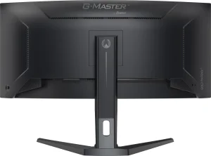 IIYAMA G-Master GCB3486WQSCP-B1 34" VA wQHD 240Hz 0,4ms - obrázek 4