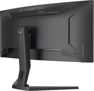 IIYAMA G-Master GCB3486WQSCP-B1 34" VA wQHD 240Hz 0,4ms - obrázek 5