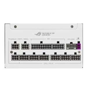 ASUS ROG-STRIX-1000P-GAMING White - obrázek 4