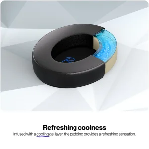 Endorfy náušníky Cool hybrid - obrázek 2